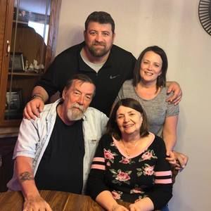 Meet your Posher, Patrick